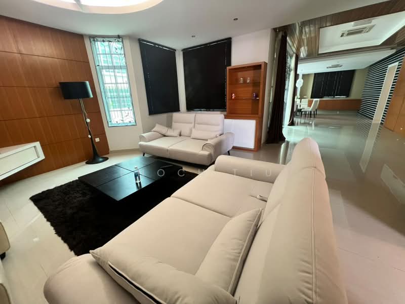 Bungalow for Sale in Tanjung Bungah (Penang) - Enoch Tiu - Living Room - PropertyGuru.com.my