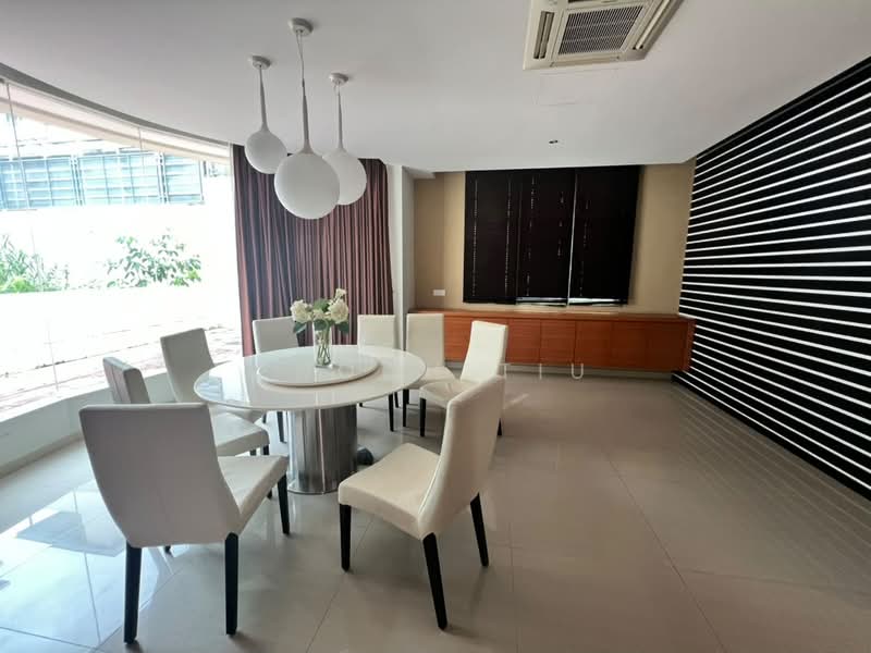 Bungalow for Sale in Tanjung Bungah (Penang) - Enoch Tiu - Dining Room - PropertyGuru.com.my