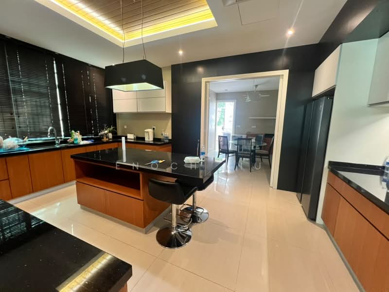 Bungalow for Sale in Tanjung Bungah (Penang) - Enoch Tiu - Kitchen - PropertyGuru.com.my