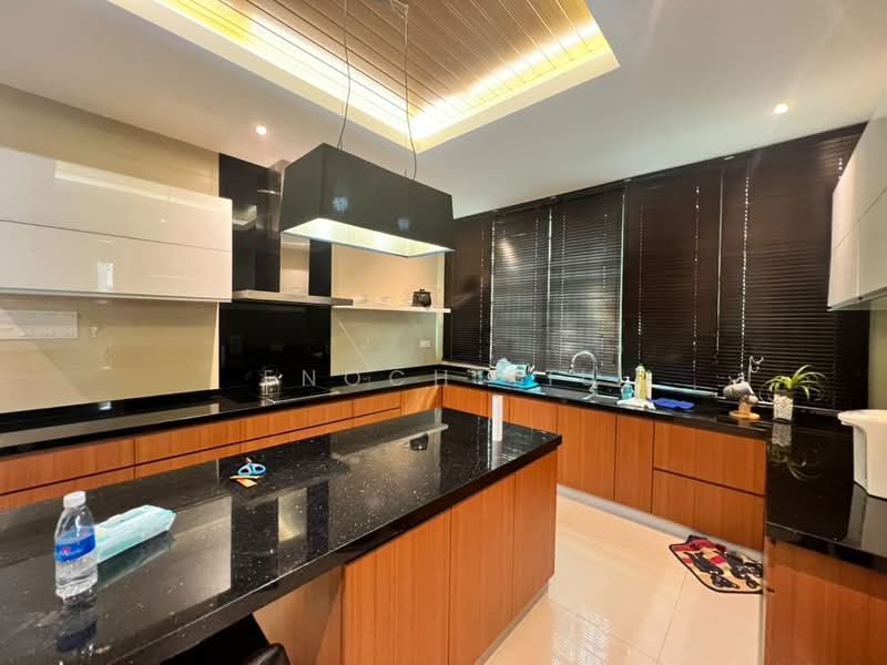 Bungalow for Sale in Tanjung Bungah (Penang) - Enoch Tiu - Kitchen - PropertyGuru.com.my