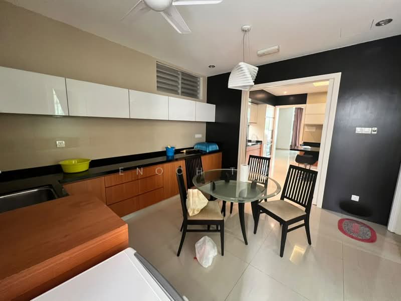 Bungalow for Sale in Tanjung Bungah (Penang) - Enoch Tiu - Kitchen - PropertyGuru.com.my