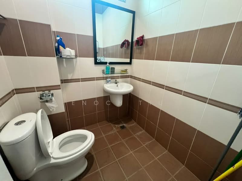 Bungalow for Sale in Tanjung Bungah (Penang) - Enoch Tiu - Bathroom - PropertyGuru.com.my