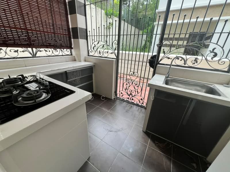 Bungalow for Sale in Tanjung Bungah (Penang) - Enoch Tiu - Kitchen - PropertyGuru.com.my