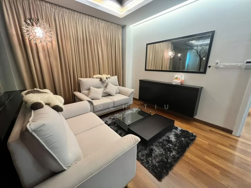 Bungalow for Sale in Tanjung Bungah (Penang) - Enoch Tiu - Living Room - PropertyGuru.com.my