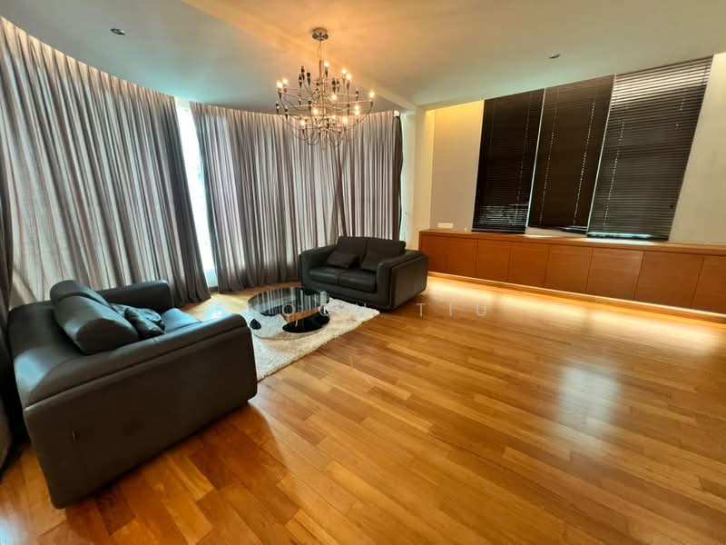 Bungalow for Sale in Tanjung Bungah (Penang) - Enoch Tiu - Living Room - PropertyGuru.com.my