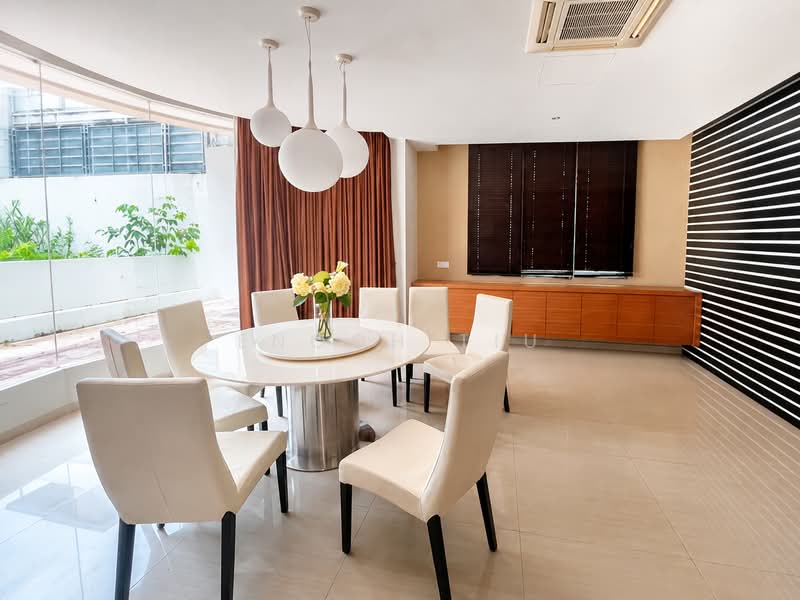 Bungalow House for Sale in Tanjung Bungah (Penang) - Enoch Tiu - Dining Room - PropertyGuru.com.my