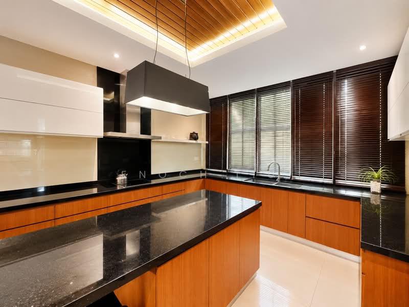Bungalow House for Sale in Tanjung Bungah (Penang) - Enoch Tiu - Kitchen - PropertyGuru.com.my