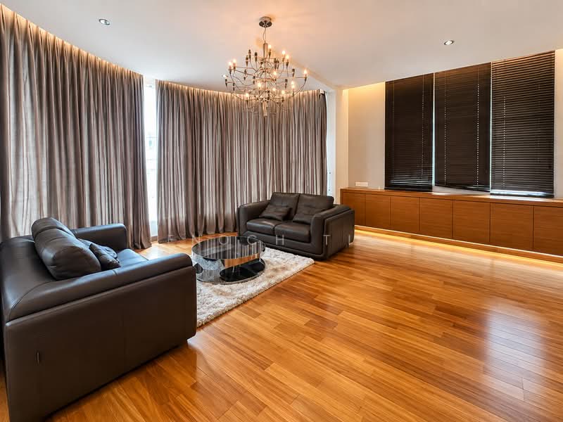 Bungalow House for Sale in Tanjung Bungah (Penang) - Enoch Tiu - Living Room - PropertyGuru.com.my