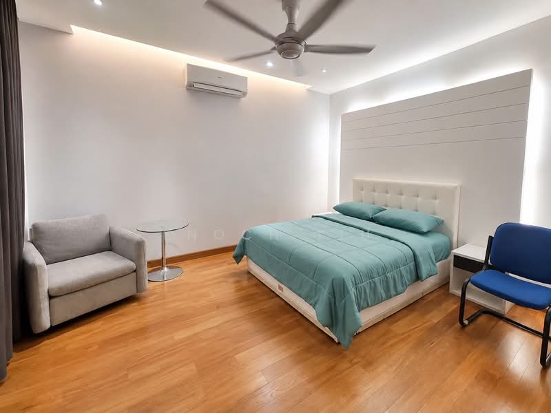 Bungalow House for Sale in Tanjung Bungah (Penang) - Enoch Tiu - Bedroom - PropertyGuru.com.my