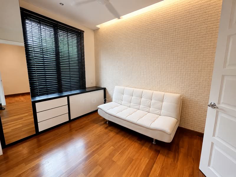 Bungalow House for Sale in Tanjung Bungah (Penang) - Enoch Tiu - Living Room - PropertyGuru.com.my
