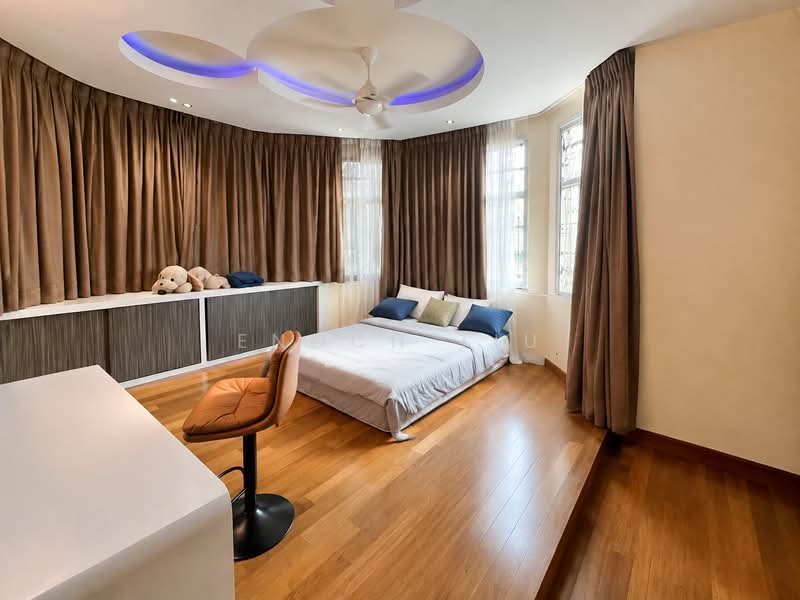 Bungalow House for Sale in Tanjung Bungah (Penang) - Enoch Tiu - Bedroom - PropertyGuru.com.my