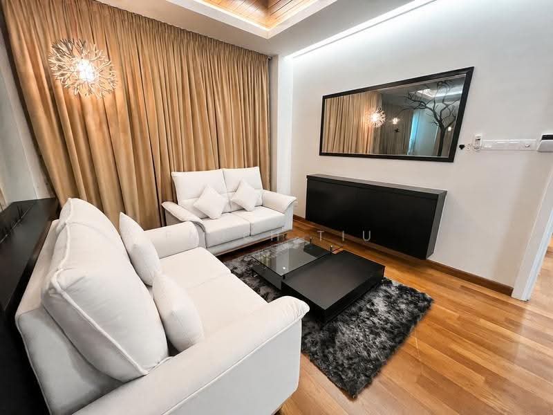 Bungalow House for Sale in Tanjung Bungah (Penang) - Enoch Tiu - Living Room - PropertyGuru.com.my
