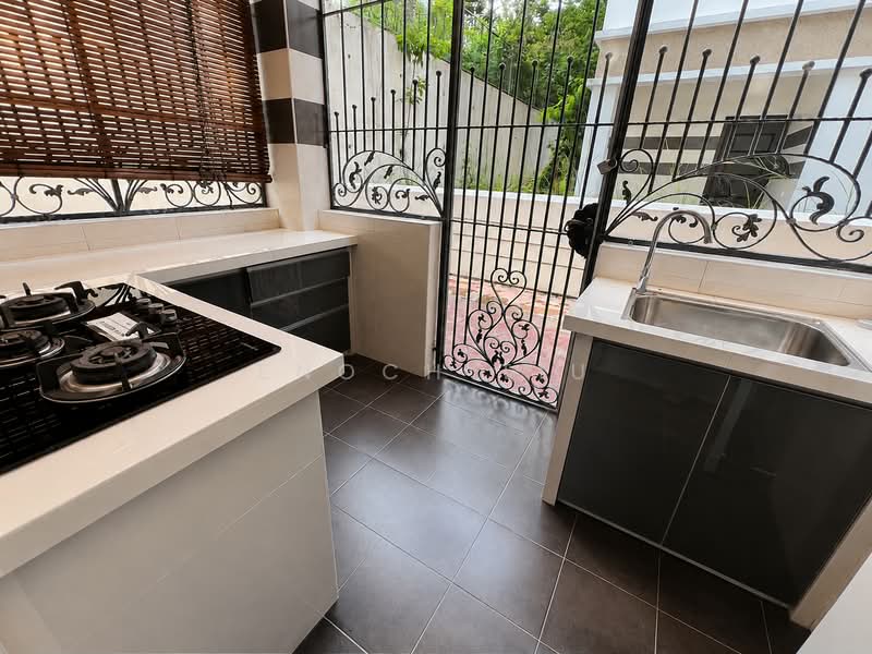 Bungalow House for Sale in Tanjung Bungah (Penang) - Enoch Tiu - Kitchen - PropertyGuru.com.my
