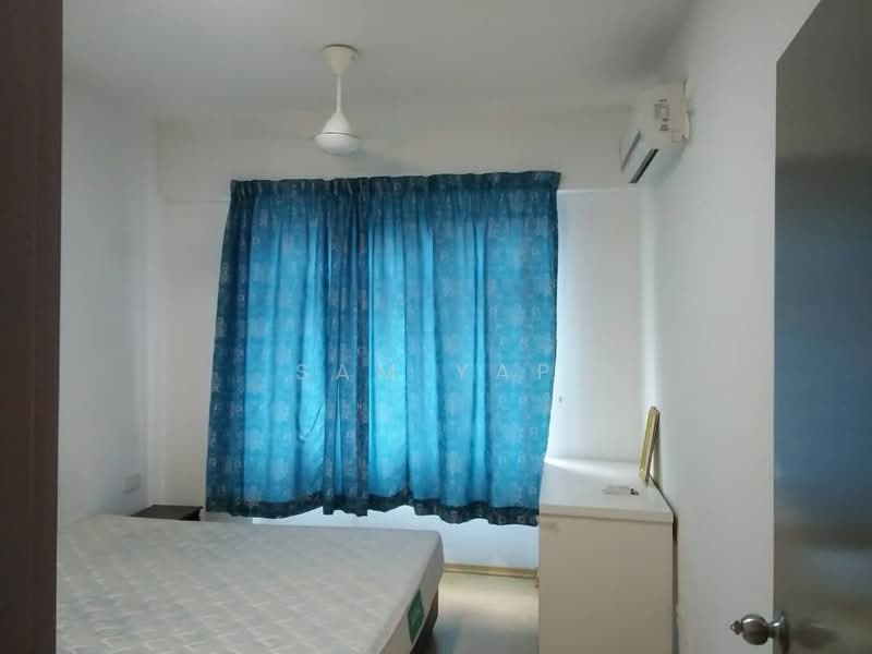 Servis Apartment untuk Disewa di Larkin Heights - Sam Yap - Bedroom - PropertyGuru.com.my