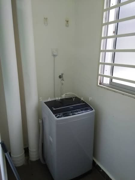 Servis Apartment untuk Disewa di Larkin Heights - Sam Yap - Interior - PropertyGuru.com.my