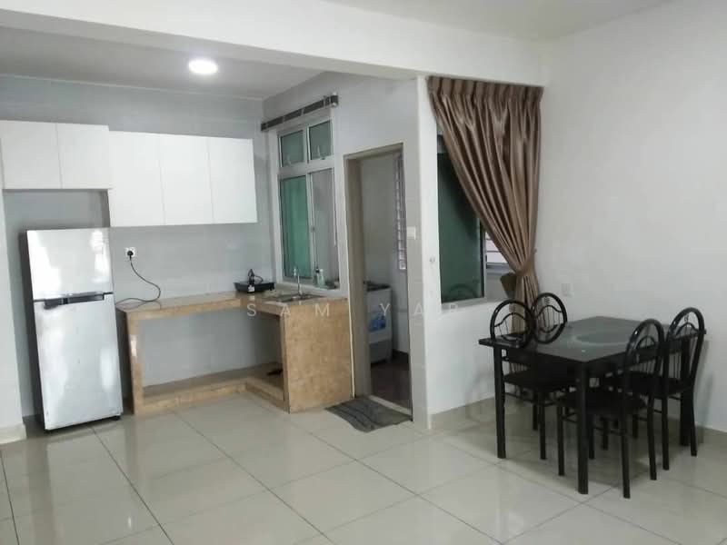 Servis Apartment untuk Disewa di Larkin Heights - Sam Yap - Kitchen - PropertyGuru.com.my