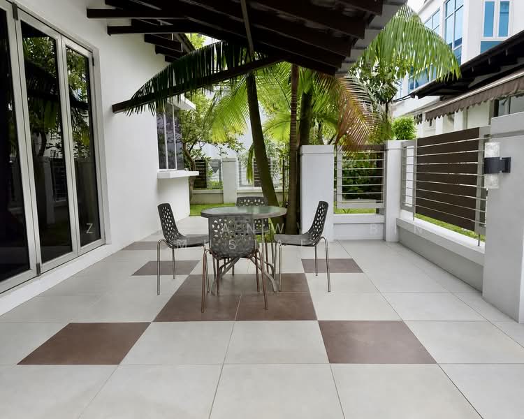 Rumah Berkembar untuk Dijual di Seksyen 13 (Shah Alam) - Zakir Anwar Bin Mustafa - PropertyGuru.com.my