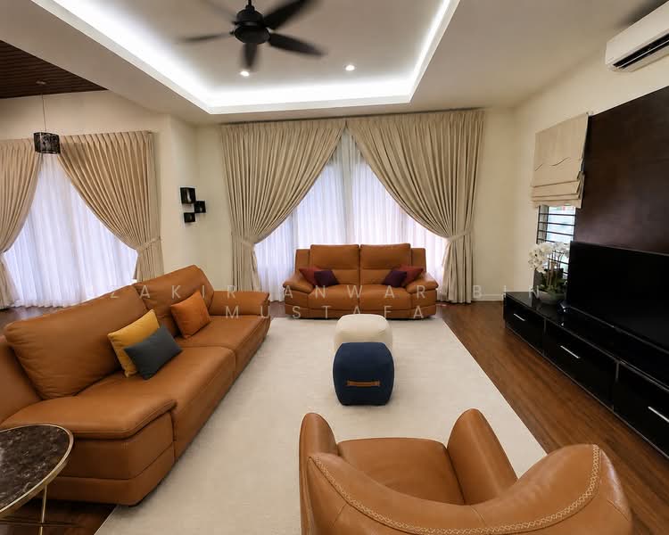 Rumah Berkembar untuk Dijual di Seksyen 13 (Shah Alam) - Zakir Anwar Bin Mustafa - PropertyGuru.com.my