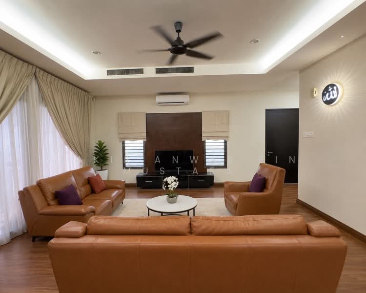 Rumah Berkembar untuk Dijual di Seksyen 13 (Shah Alam) - Zakir Anwar Bin Mustafa - PropertyGuru.com.my