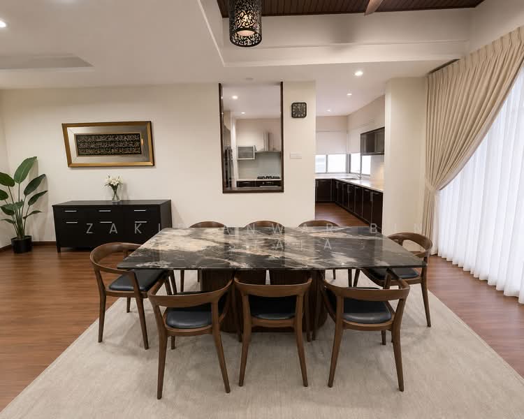 Rumah Berkembar untuk Dijual di Seksyen 13 (Shah Alam) - Zakir Anwar Bin Mustafa - PropertyGuru.com.my