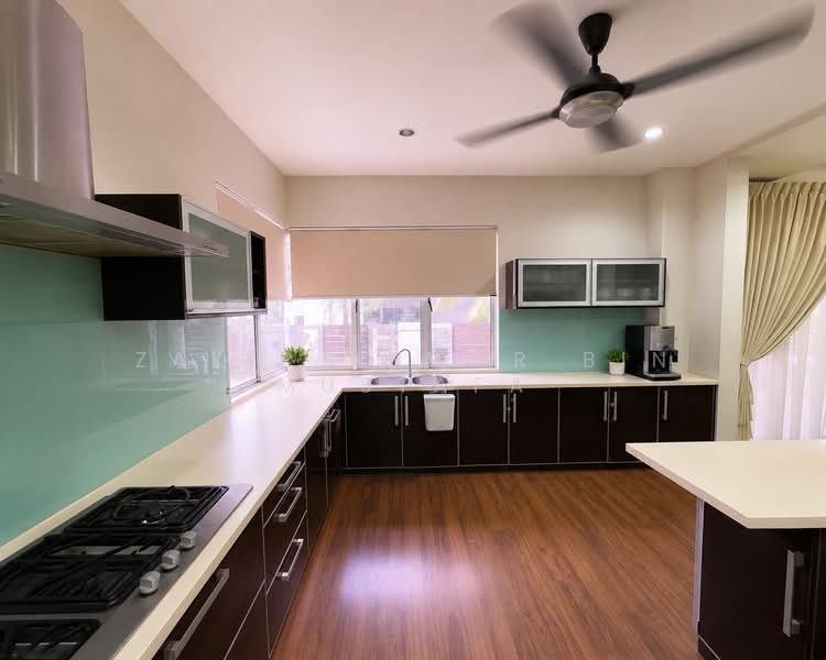 Rumah Berkembar untuk Dijual di Seksyen 13 (Shah Alam) - Zakir Anwar Bin Mustafa - PropertyGuru.com.my