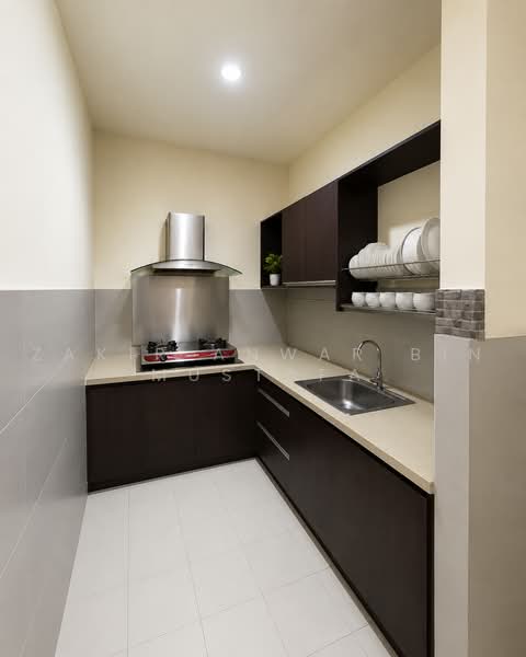 Rumah Berkembar untuk Dijual di Seksyen 13 (Shah Alam) - Zakir Anwar Bin Mustafa - PropertyGuru.com.my