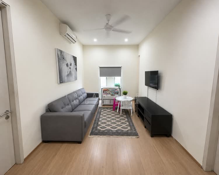 Rumah Berkembar untuk Dijual di Seksyen 13 (Shah Alam) - Zakir Anwar Bin Mustafa - PropertyGuru.com.my