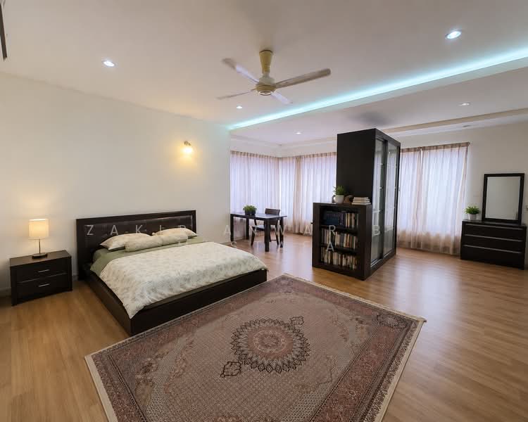 Rumah Berkembar untuk Dijual di Seksyen 13 (Shah Alam) - Zakir Anwar Bin Mustafa - PropertyGuru.com.my
