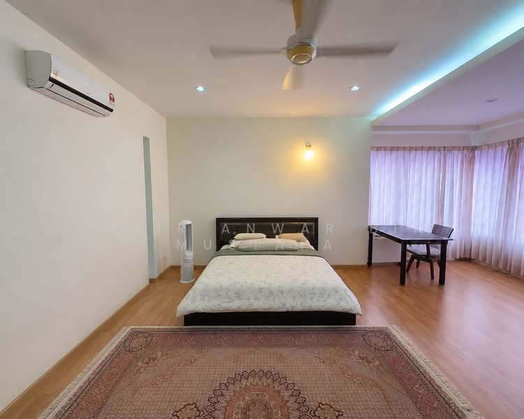 Rumah Berkembar untuk Dijual di Seksyen 13 (Shah Alam) - Zakir Anwar Bin Mustafa - PropertyGuru.com.my