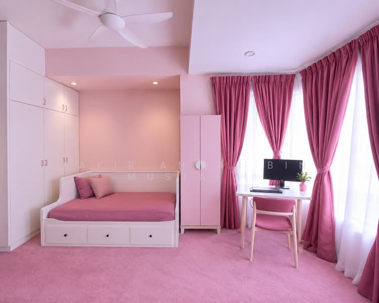 Rumah Berkembar untuk Dijual di Seksyen 13 (Shah Alam) - Zakir Anwar Bin Mustafa - PropertyGuru.com.my