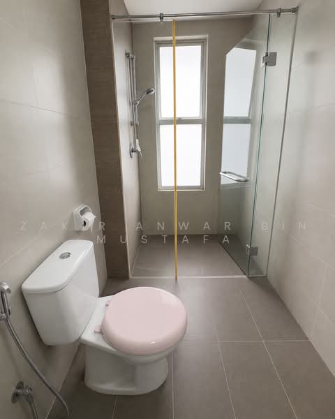 Rumah Berkembar untuk Dijual di Seksyen 13 (Shah Alam) - Zakir Anwar Bin Mustafa - PropertyGuru.com.my