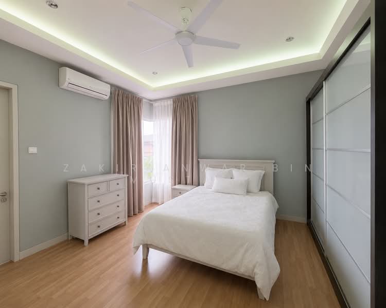 Rumah Berkembar untuk Dijual di Seksyen 13 (Shah Alam) - Zakir Anwar Bin Mustafa - PropertyGuru.com.my