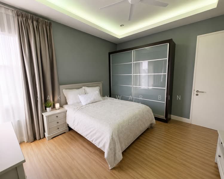 Rumah Berkembar untuk Dijual di Seksyen 13 (Shah Alam) - Zakir Anwar Bin Mustafa - PropertyGuru.com.my