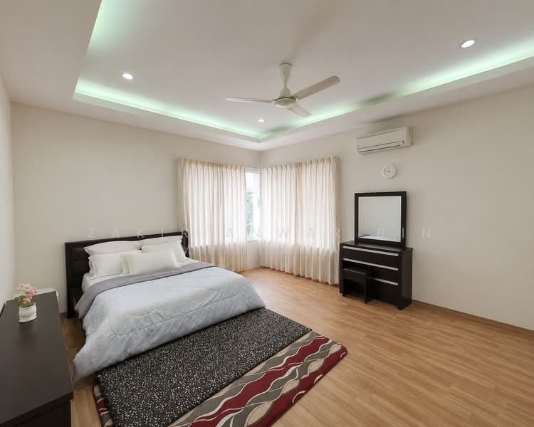 Rumah Berkembar untuk Dijual di Seksyen 13 (Shah Alam) - Zakir Anwar Bin Mustafa - PropertyGuru.com.my