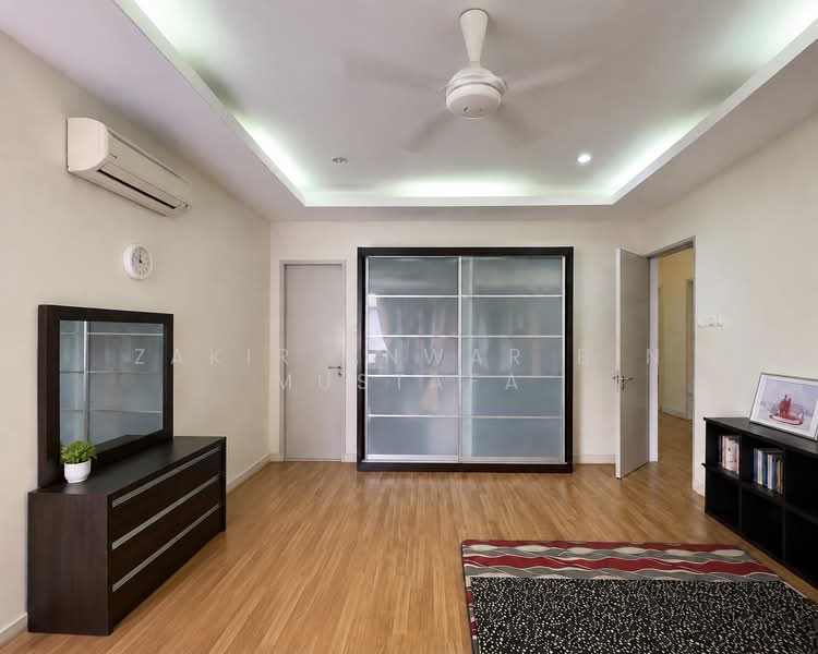 Rumah Berkembar untuk Dijual di Seksyen 13 (Shah Alam) - Zakir Anwar Bin Mustafa - PropertyGuru.com.my