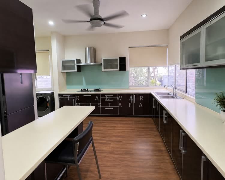 Rumah Berkembar untuk Dijual di Seksyen 13 (Shah Alam) - Zakir Anwar Bin Mustafa - PropertyGuru.com.my