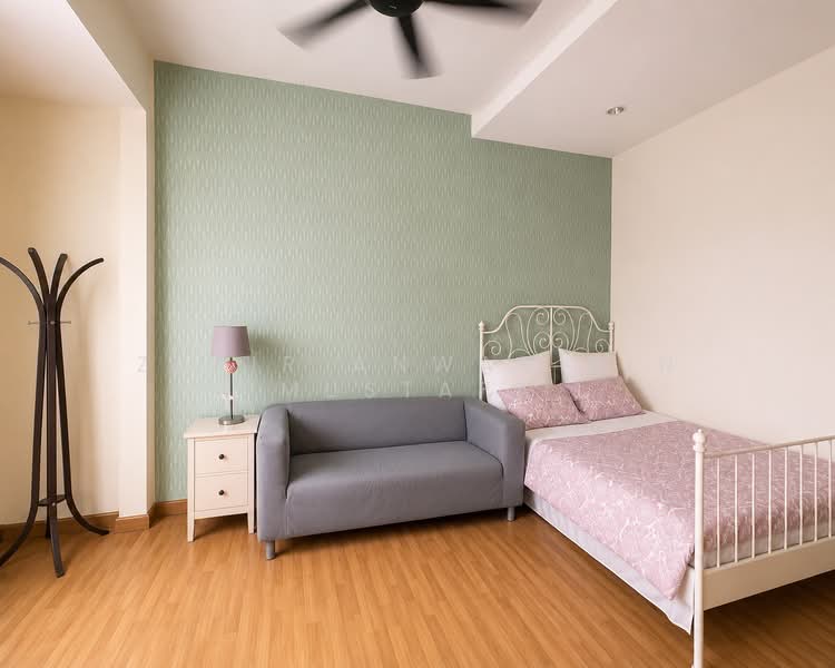 Rumah Berkembar untuk Dijual di Seksyen 13 (Shah Alam) - Zakir Anwar Bin Mustafa - PropertyGuru.com.my