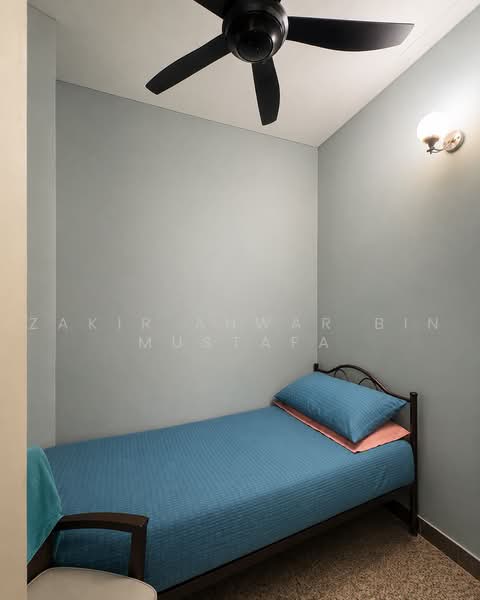 Rumah Berkembar untuk Dijual di Seksyen 13 (Shah Alam) - Zakir Anwar Bin Mustafa - PropertyGuru.com.my