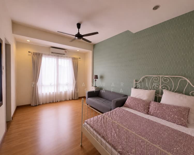 Rumah Berkembar untuk Dijual di Seksyen 13 (Shah Alam) - Zakir Anwar Bin Mustafa - PropertyGuru.com.my