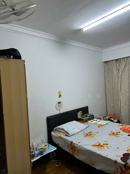 Apartment for Rent at Molek Pine 1 - Claira Ong - Bedroom - PropertyGuru.com.my