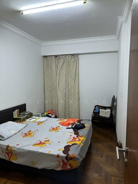 Apartment for Rent at Molek Pine 1 - Claira Ong - Bedroom - PropertyGuru.com.my