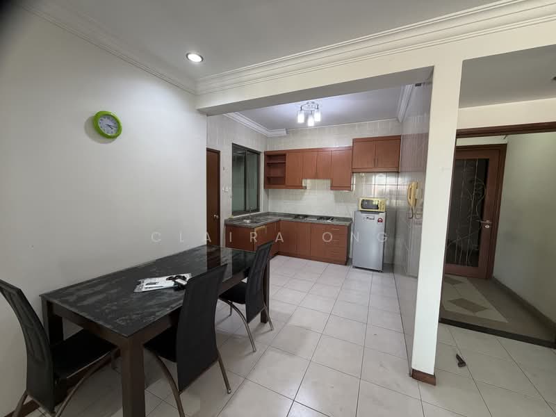 Apartment for Rent at Molek Pine 1 - Claira Ong - PropertyGuru.com.my