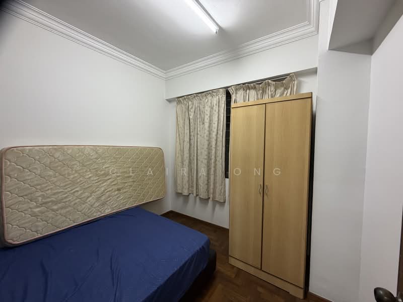 Apartment for Rent at Molek Pine 1 - Claira Ong - PropertyGuru.com.my