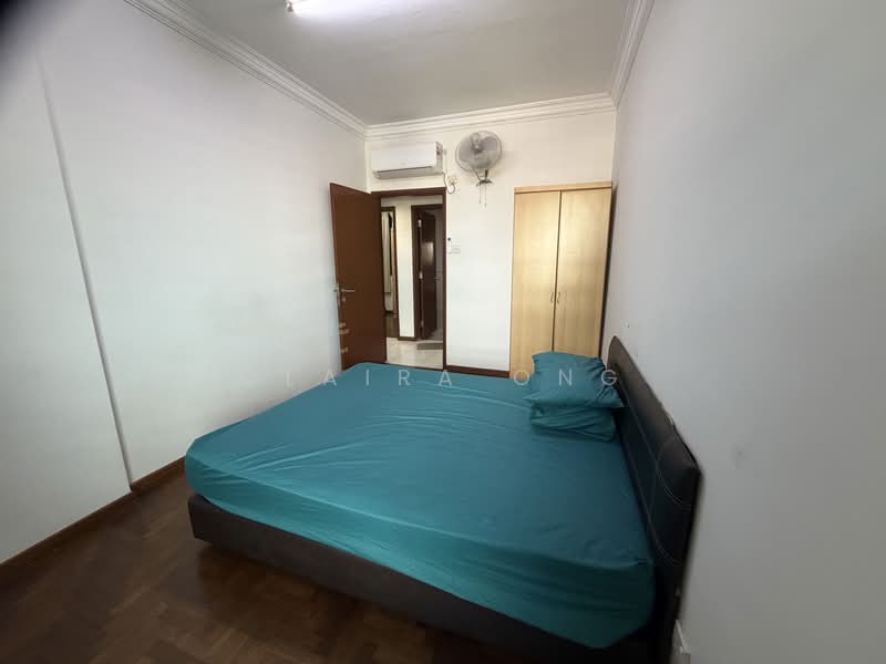 Apartment for Rent at Molek Pine 1 - Claira Ong - PropertyGuru.com.my