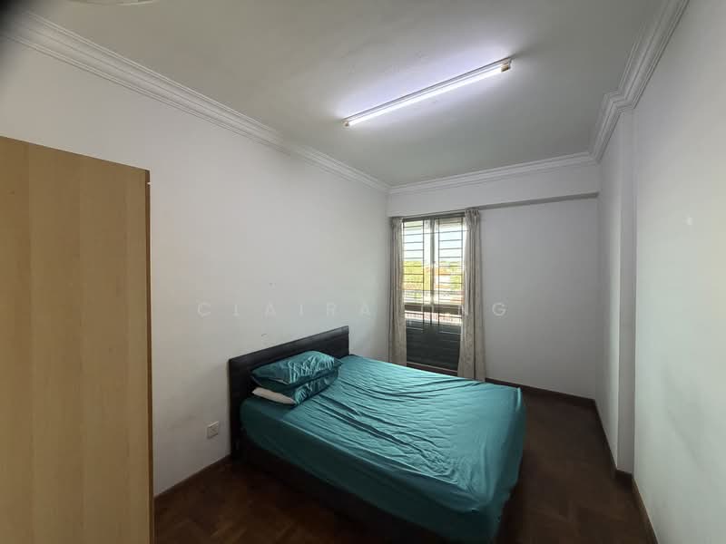 Apartment for Rent at Molek Pine 1 - Claira Ong - PropertyGuru.com.my