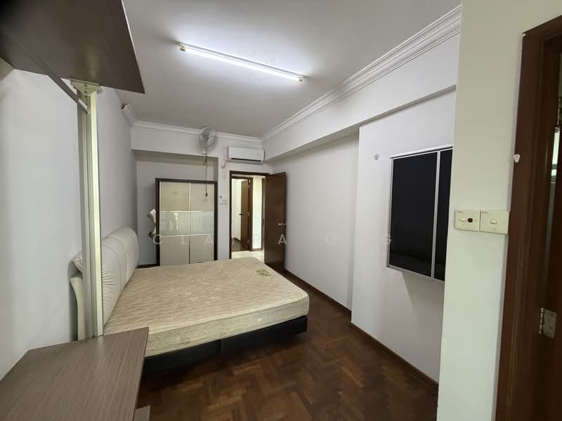 Apartment for Rent at Molek Pine 1 - Claira Ong - PropertyGuru.com.my