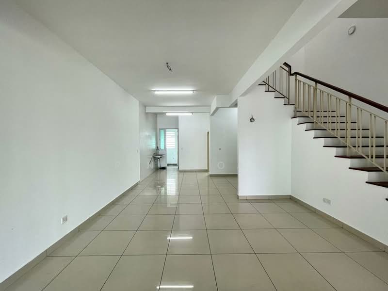 2-storey Terraced House for Sale in Kampung Perlis (Bayan Lepas) - Ping Koay - Interior - PropertyGuru.com.my