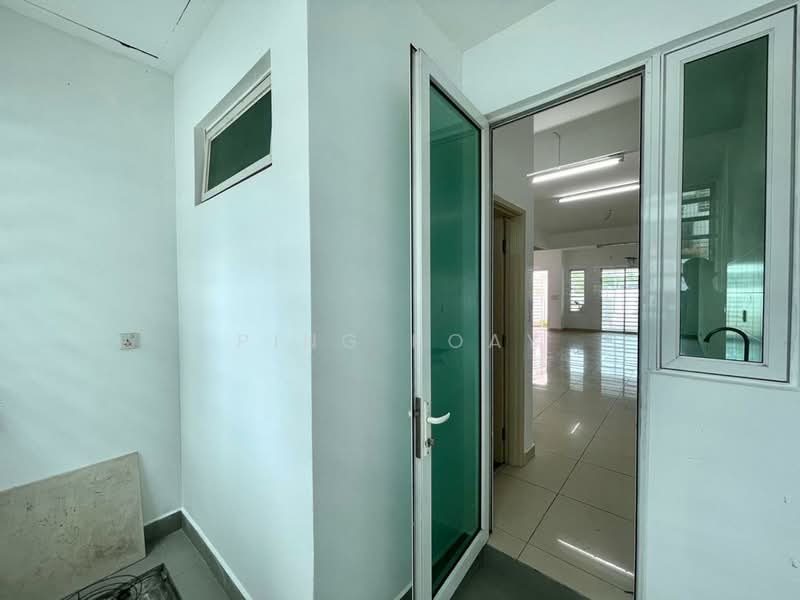 2-storey Terraced House for Sale in Kampung Perlis (Bayan Lepas) - Ping Koay - Interior - PropertyGuru.com.my