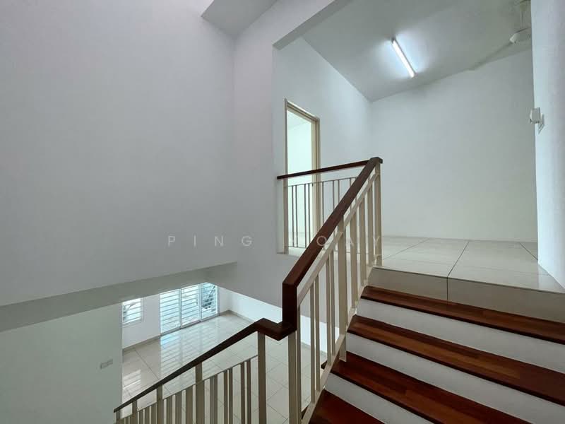 2-storey Terraced House for Sale in Kampung Perlis (Bayan Lepas) - Ping Koay - Interior - PropertyGuru.com.my