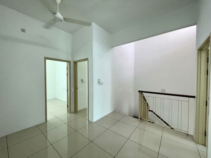 2-storey Terraced House for Sale in Kampung Perlis (Bayan Lepas) - Ping Koay - Interior - PropertyGuru.com.my